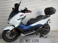 ホンダ フォルツァ