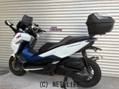 ホンダ フォルツァ