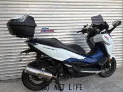 ホンダ フォルツァ