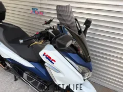 ホンダ フォルツァ