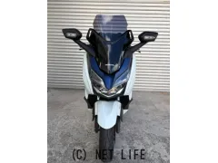 ホンダ フォルツァ
