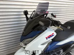 ホンダ フォルツァ