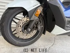 ホンダ フォルツァ