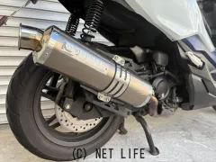 ホンダ フォルツァ