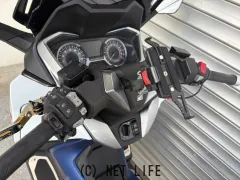 ホンダ フォルツァ