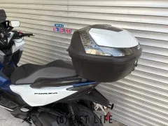 ホンダ フォルツァ