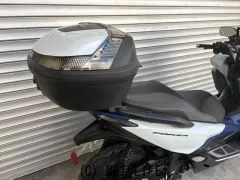 ホンダ フォルツァ