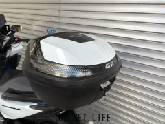 ホンダ フォルツァ