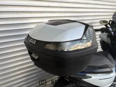 ホンダ フォルツァ