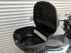 ホンダ フォルツァ