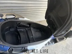 ホンダ フォルツァ