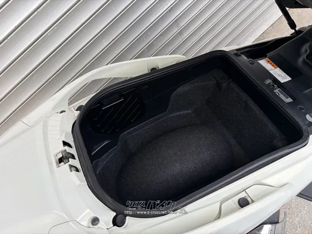 スズキ スカイウェイブ250