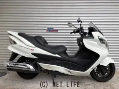 スズキ スカイウェイブ250