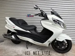スズキ スカイウェイブ250
