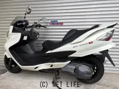 スズキ スカイウェイブ250