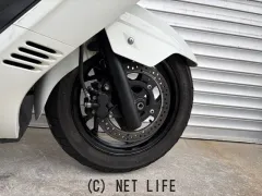 スズキ スカイウェイブ250