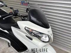 スズキ スカイウェイブ250
