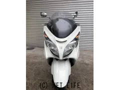 スズキ スカイウェイブ250