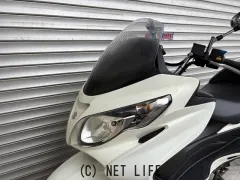 スズキ スカイウェイブ250