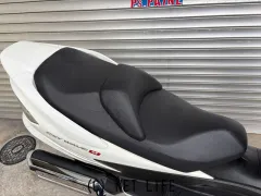 スズキ スカイウェイブ250