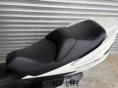 スズキ スカイウェイブ250