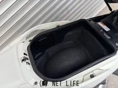 スズキ スカイウェイブ250
