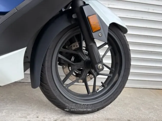 ホンダ フォルツァ