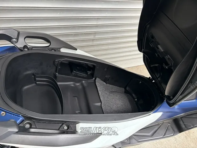 ホンダ フォルツァ
