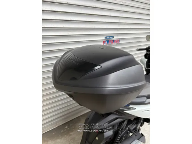 ホンダ フォルツァ