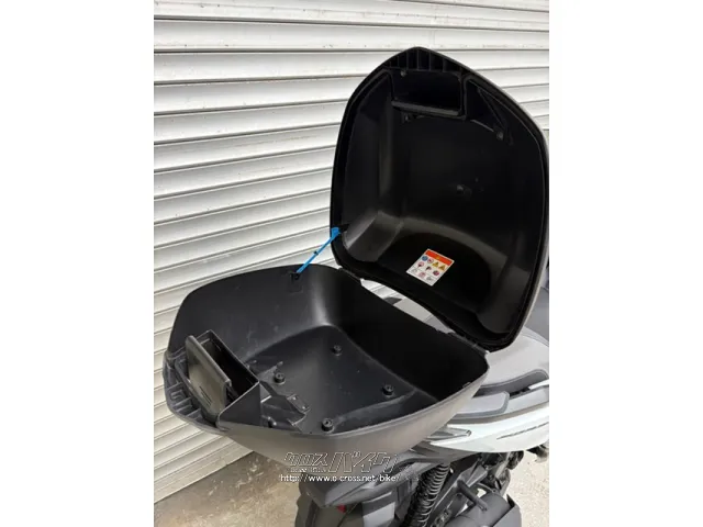 ホンダ フォルツァ