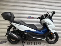 ホンダ フォルツァ