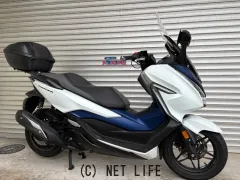 ホンダ フォルツァ