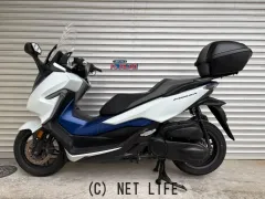 ホンダ フォルツァ