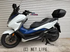 ホンダ フォルツァ