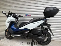 ホンダ フォルツァ