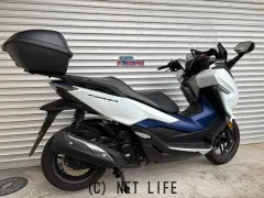 ホンダ フォルツァ