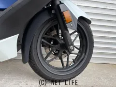 ホンダ フォルツァ