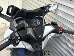 ホンダ フォルツァ