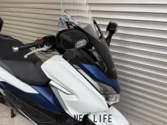 ホンダ フォルツァ