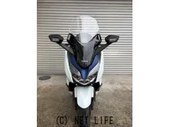 ホンダ フォルツァ