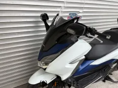 ホンダ フォルツァ