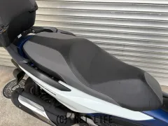 ホンダ フォルツァ