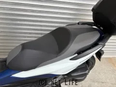 ホンダ フォルツァ