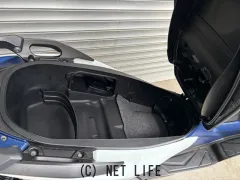 ホンダ フォルツァ
