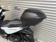 ホンダ フォルツァ
