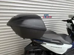 ホンダ フォルツァ
