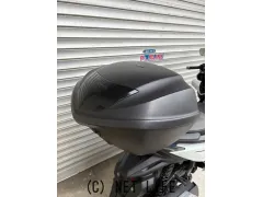 ホンダ フォルツァ