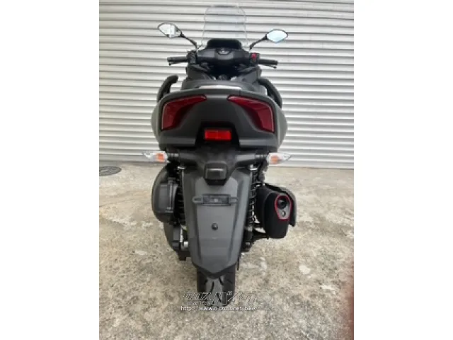 ヤマハ トリシティ300