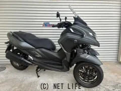 ヤマハ トリシティ300