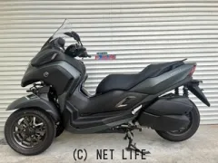 ヤマハ トリシティ300
